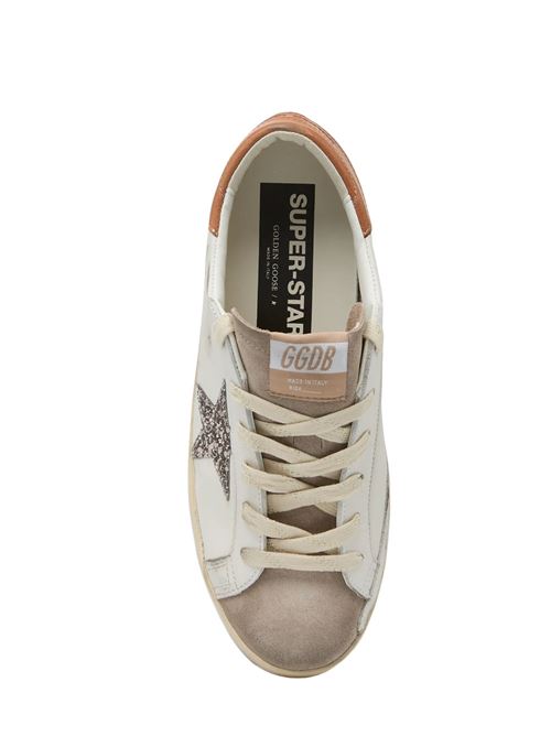 Sneaker Super Star GOLDEN GOOSE | GWF00101F00871912524